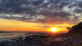 Green Point