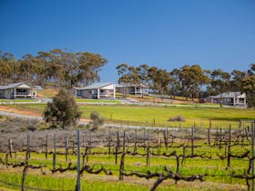 Neagles Retreat Villas