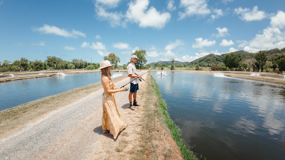 Sustainable Fishing