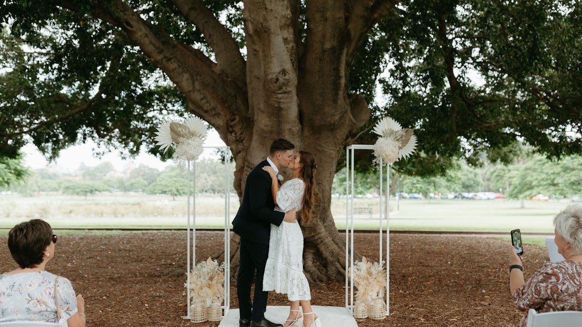 elopement Brisbane