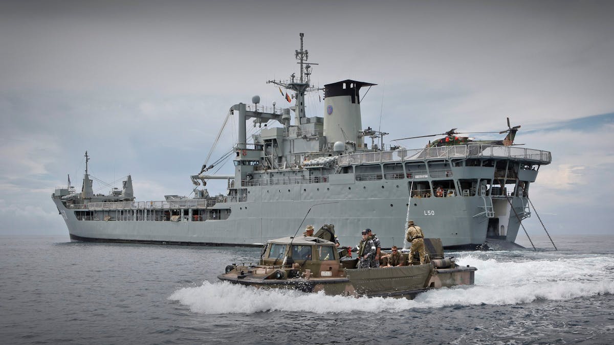 Tobruk