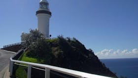 Cape Byron Lighthouse