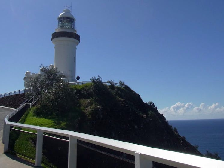 Cape Byron Lighthouse