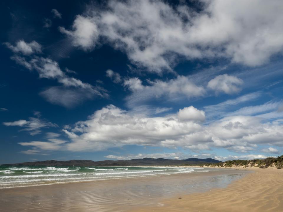 Narawntapu National Park photo