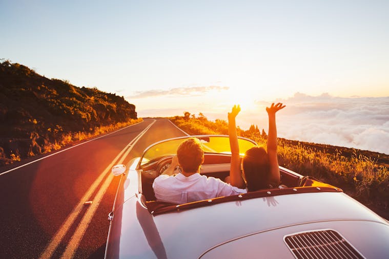 Auto Europe Car Hire