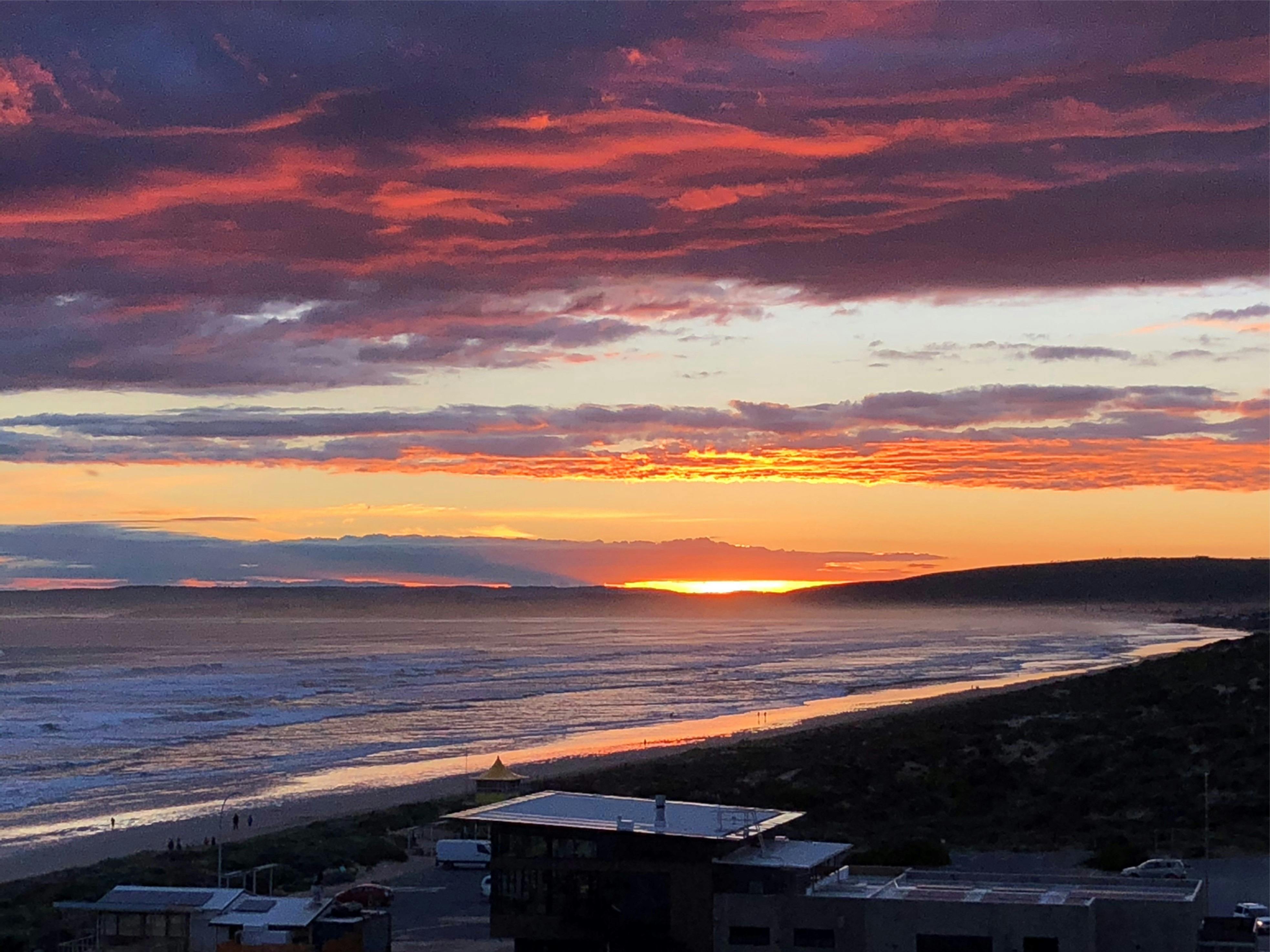 Goolwa Sunset