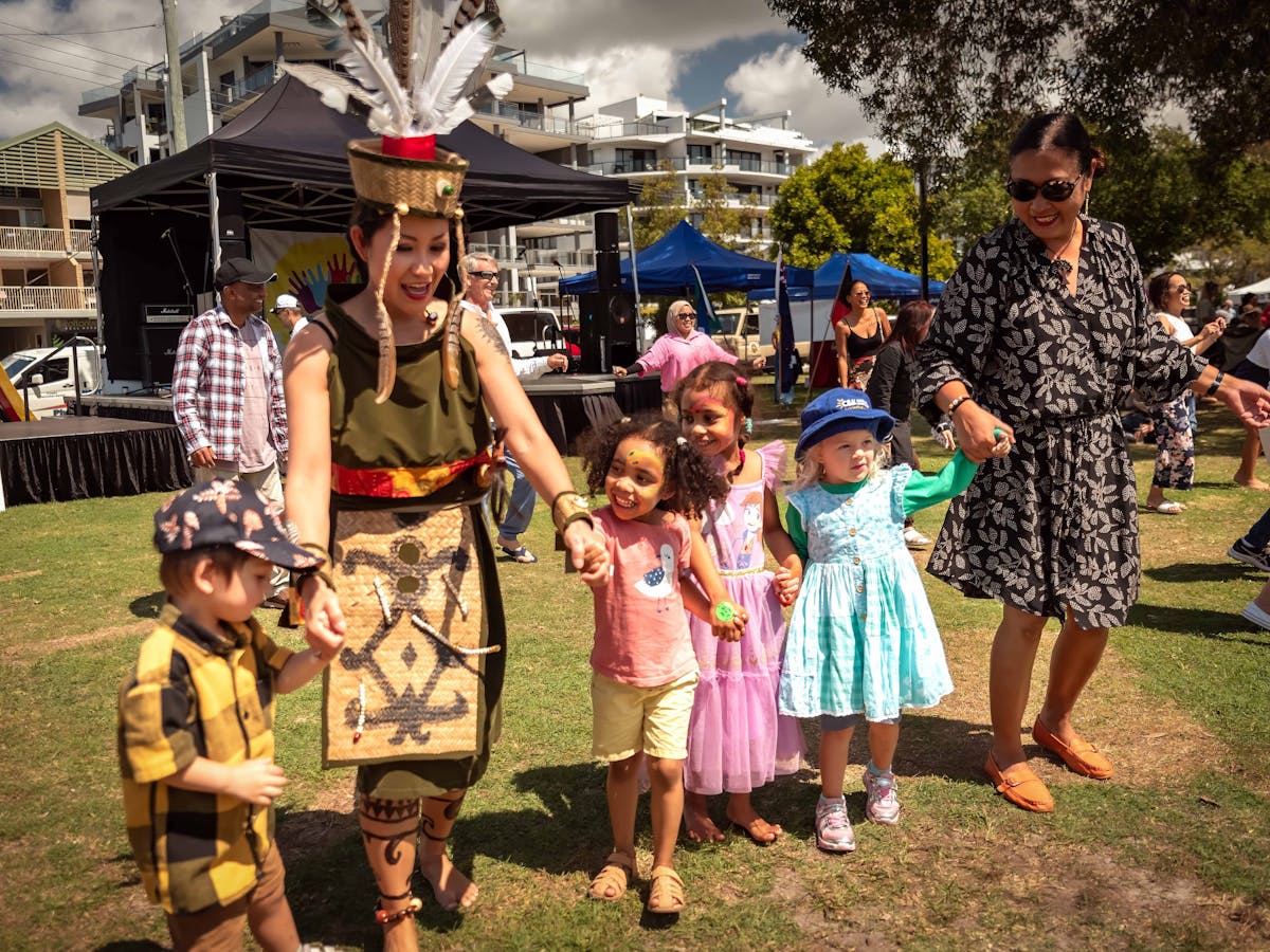 FESTURI Buderim Multicultural Music and Dance Festival FESTURI Buderim Multicultural Music and Dance Festival