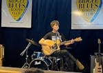 New solo artist