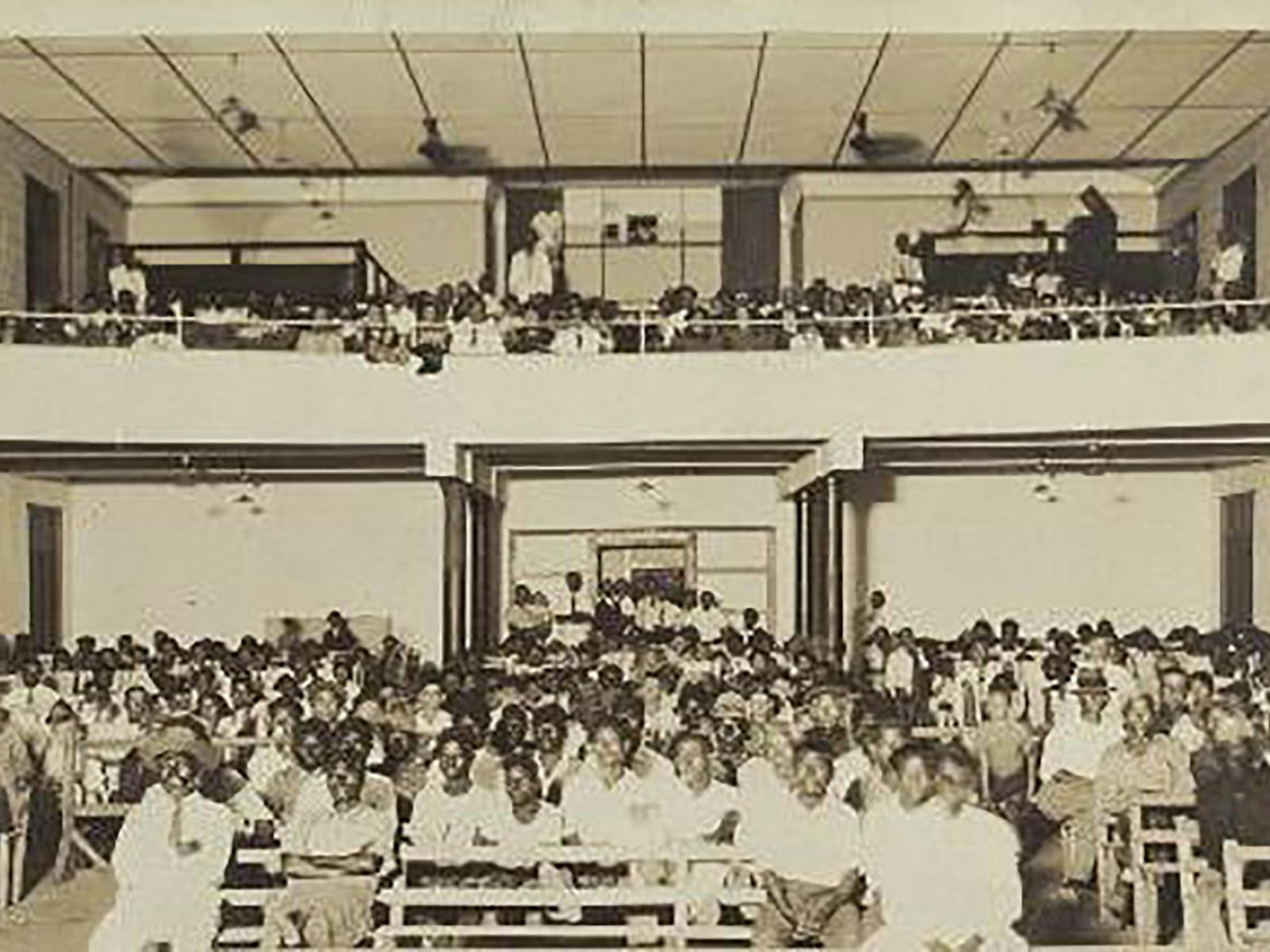Star Village, Smith Street Mall, Darwin