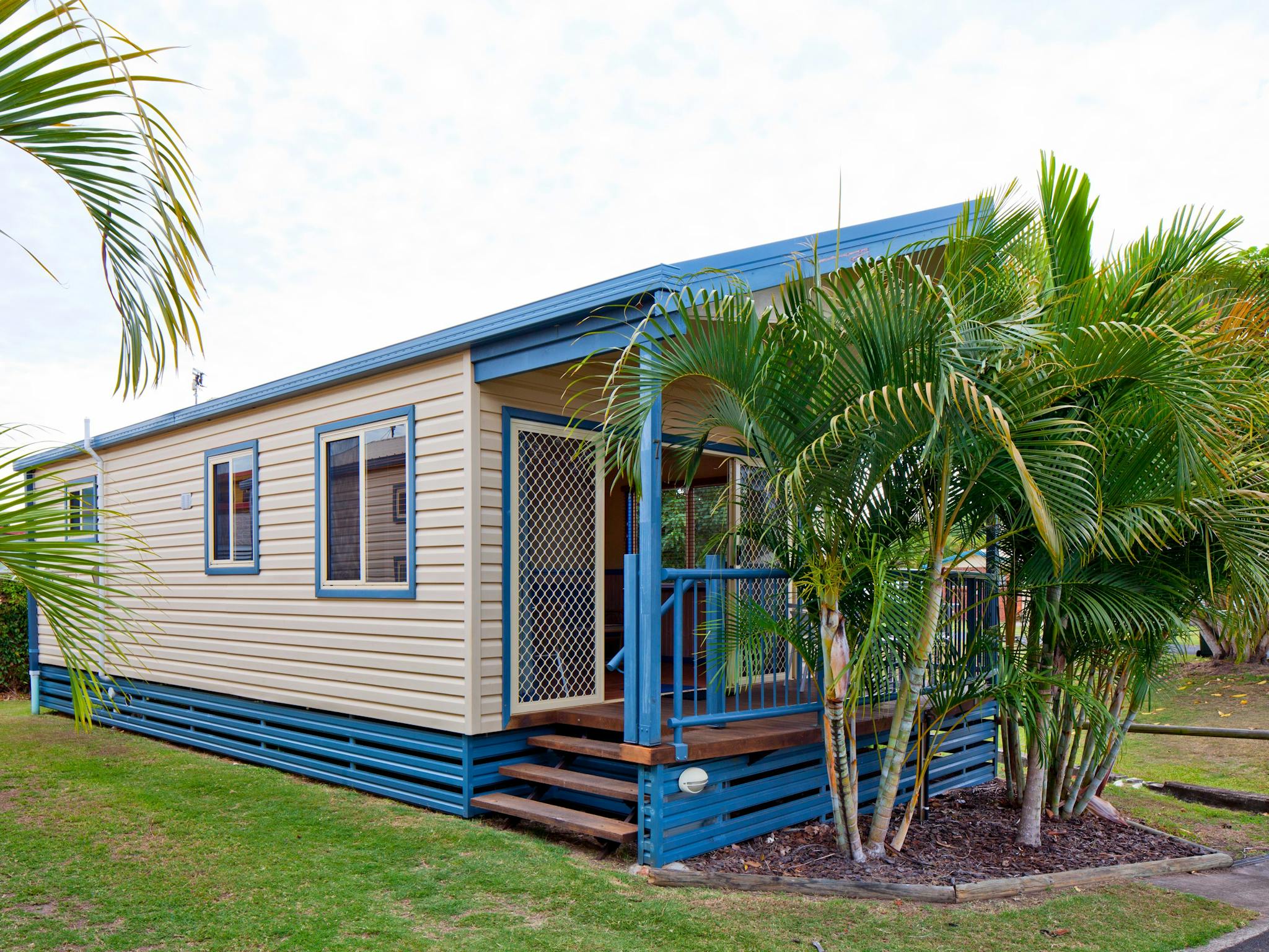 Deluxe 2 Bedroom Cabin Deluxe 2 Bedroom Cabin