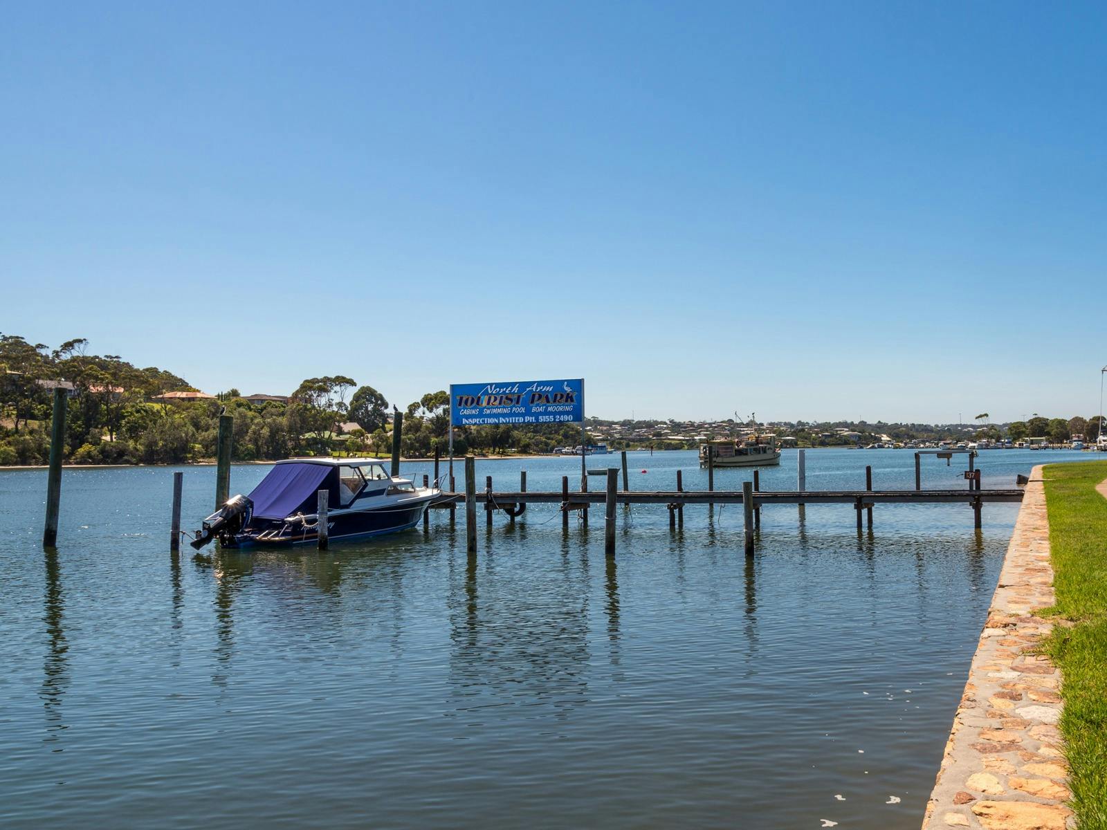 Jetty Image