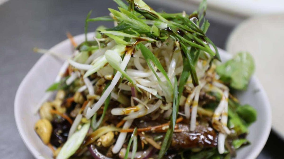 A Bayaroma Favourite
