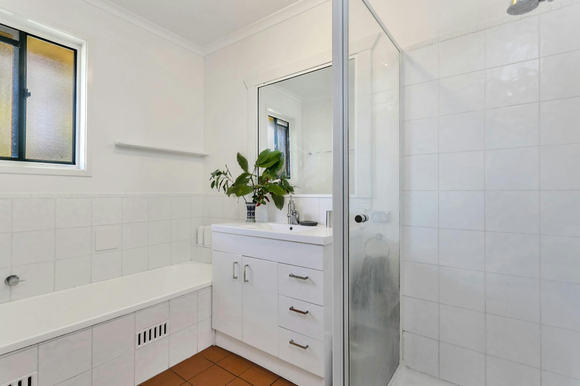 마호가니 로지 - 바이런 베이 - 욕실