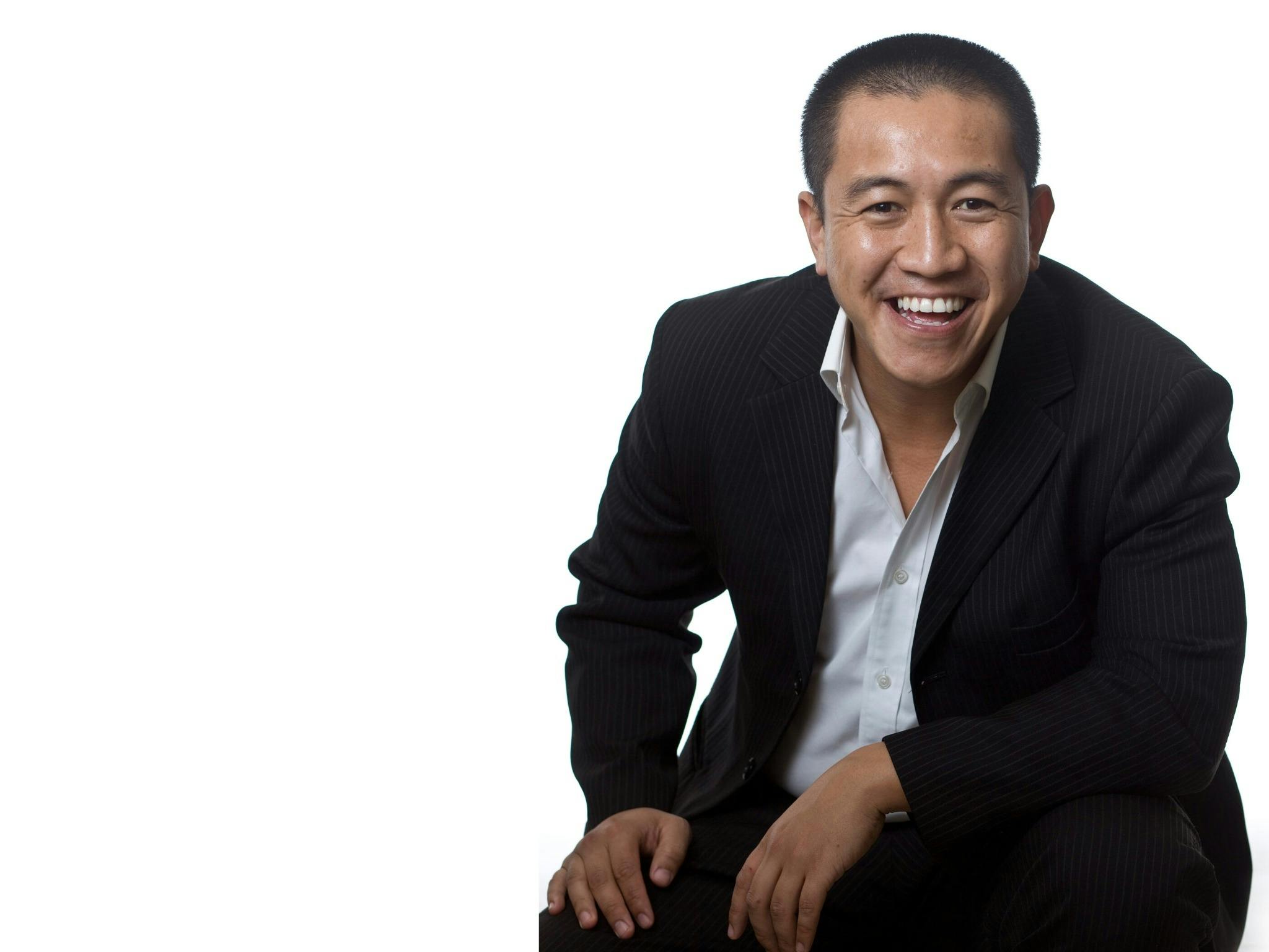 the happiest refugee by anh do the happiest refugee by anh do