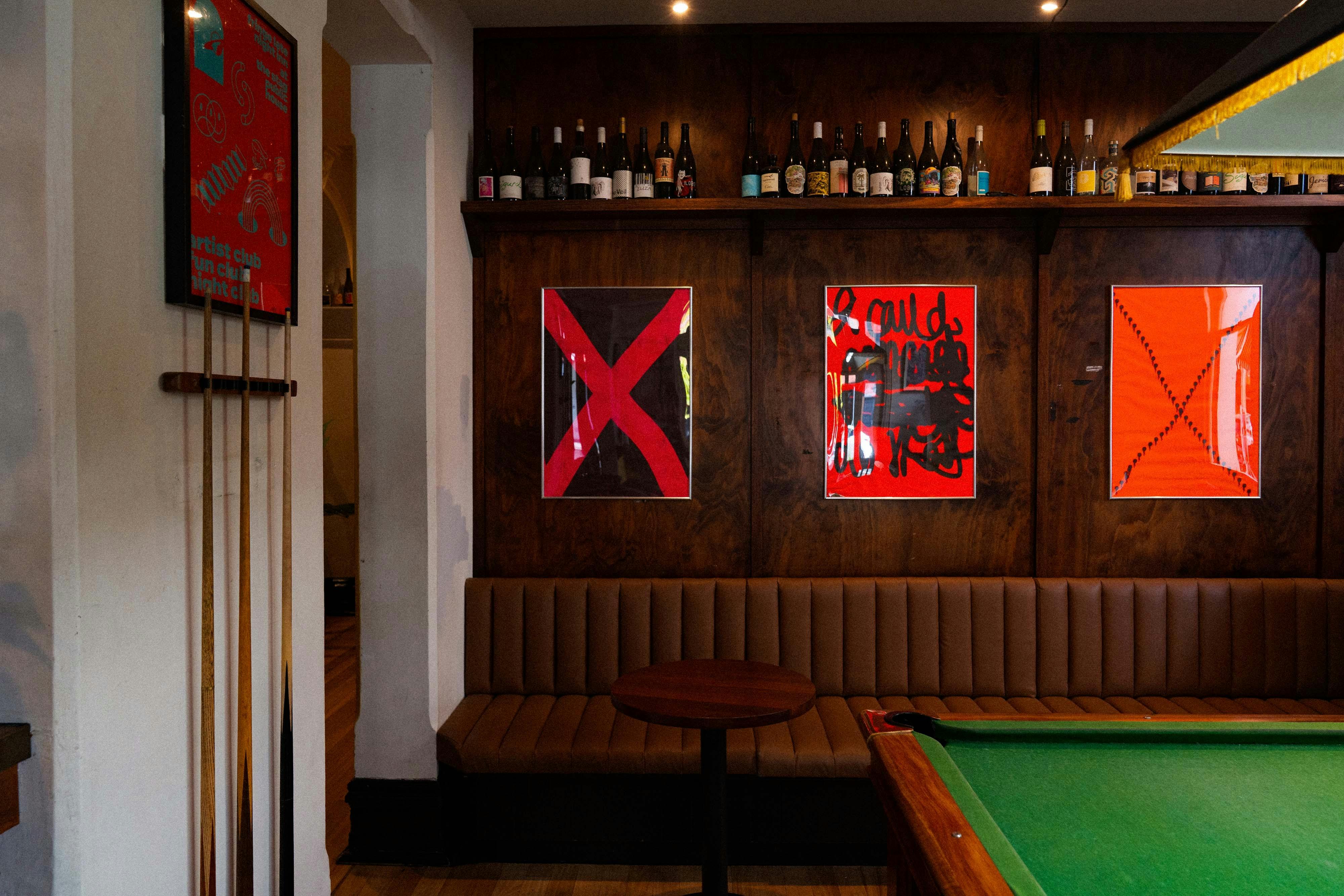 The Stag Public House Slider Image 3