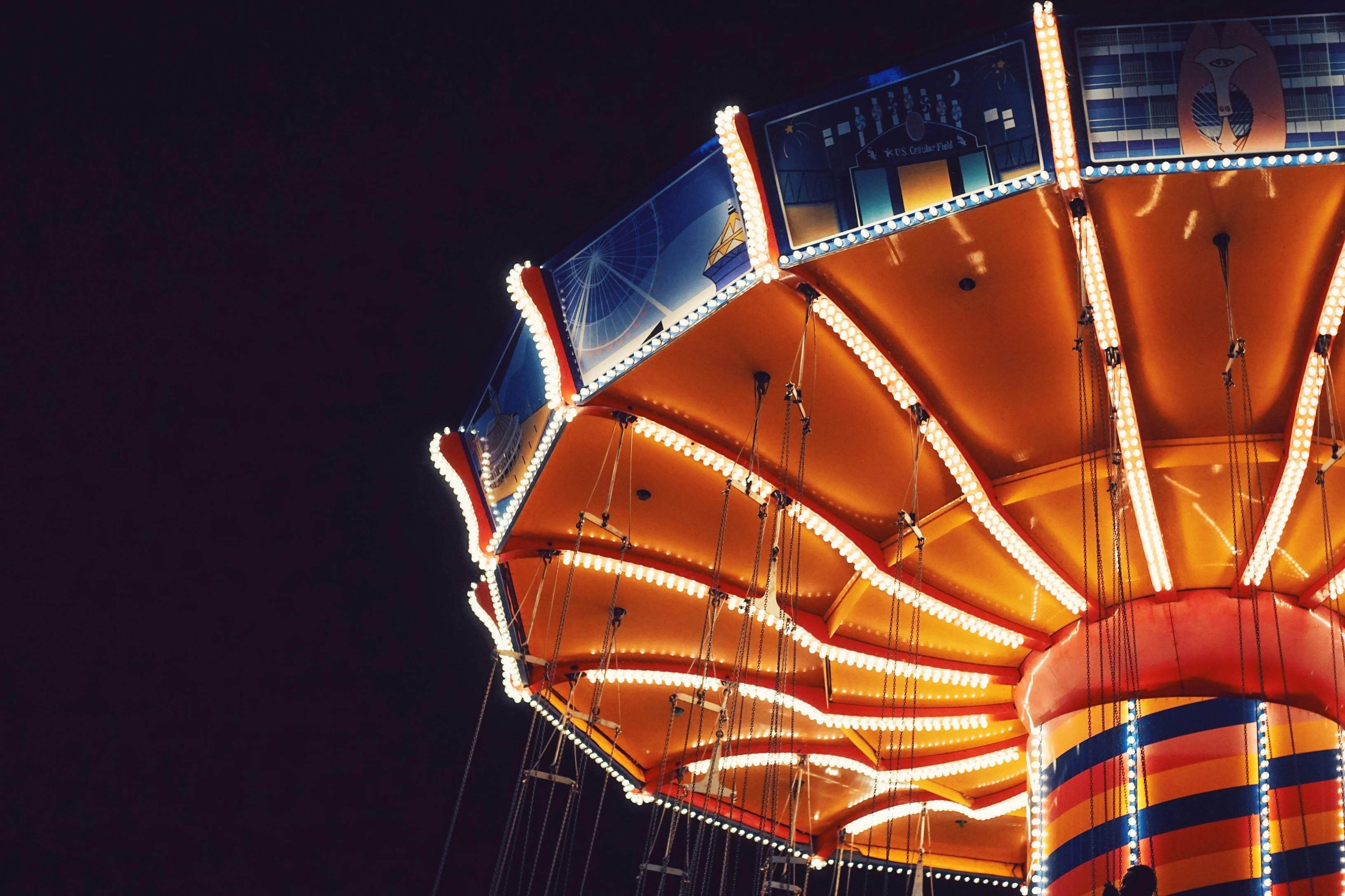 Yarram Show