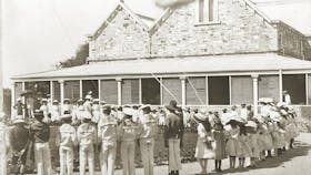 Government House, Darwin