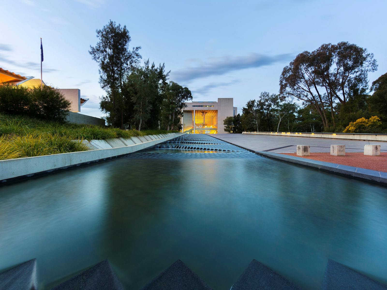 High Court of Australia