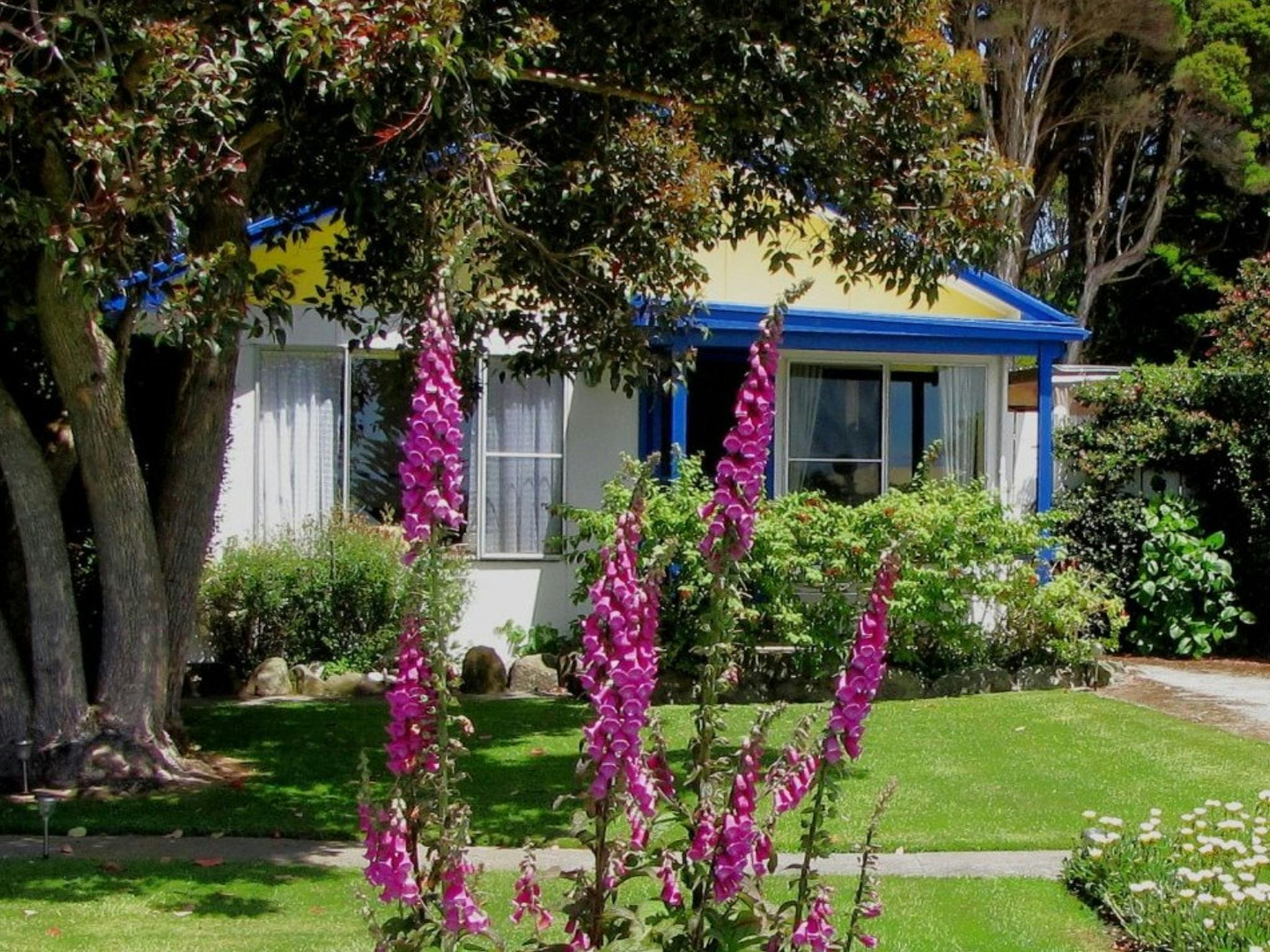 Wattlebird Cottage