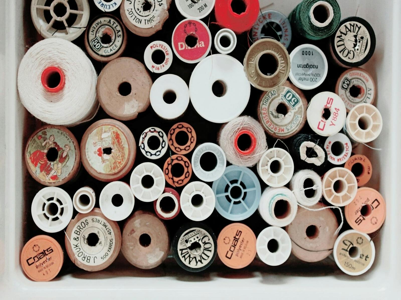 Image for Patchwork and Craft Display