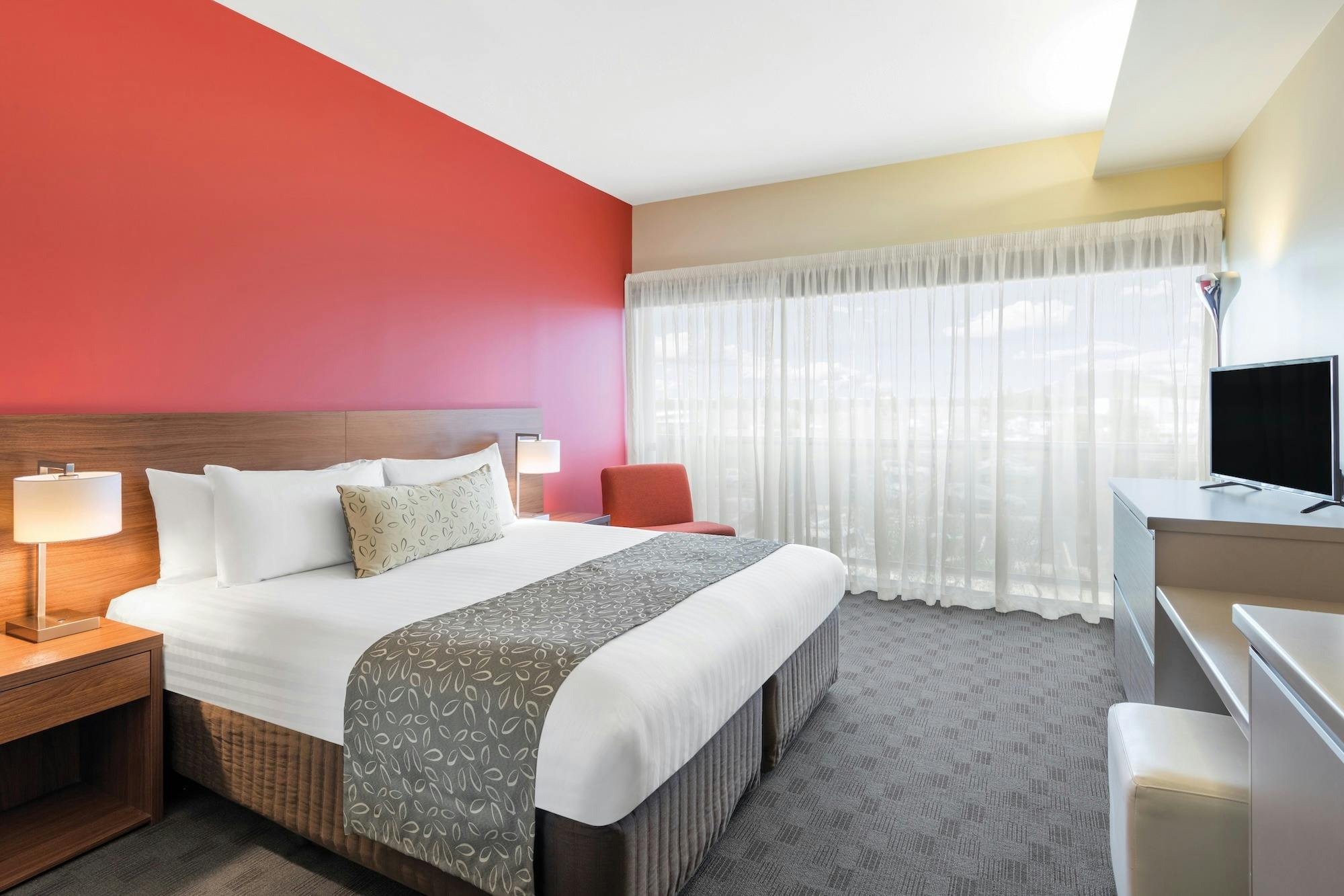 Standard Room King or Twin image