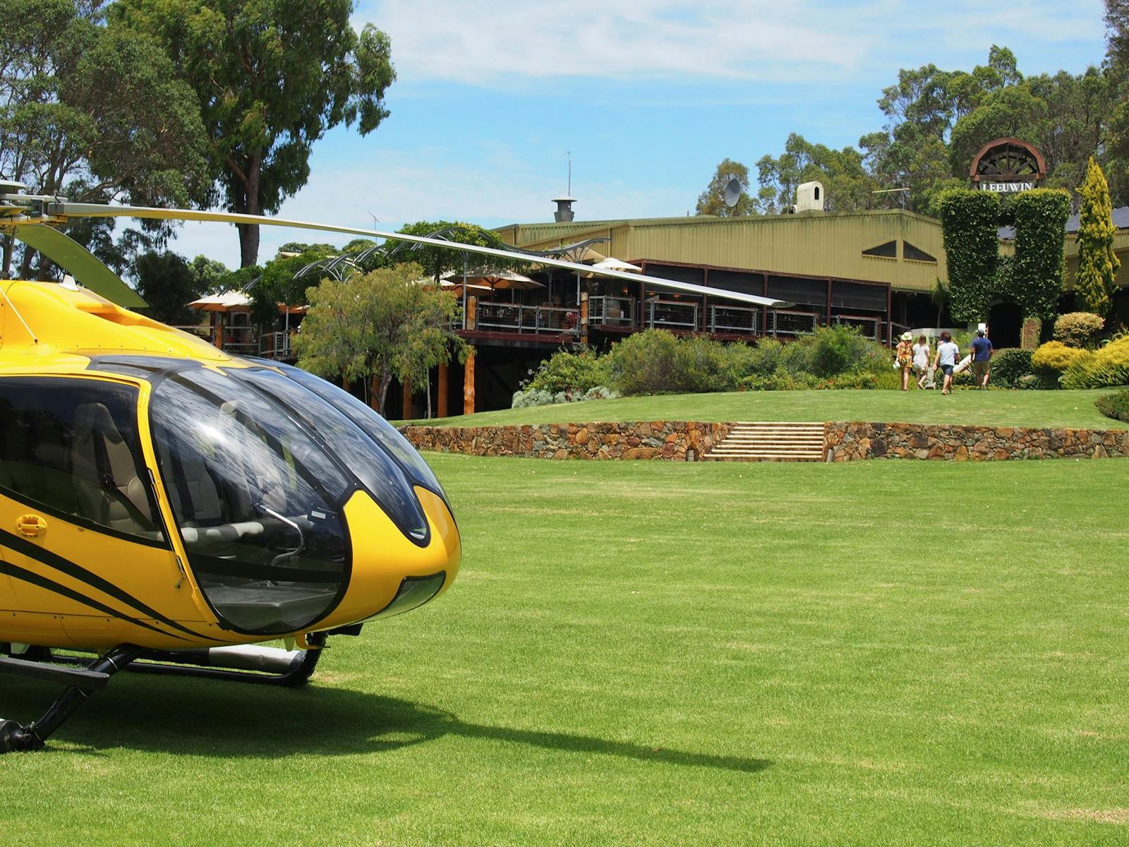 Corsaire Aviation