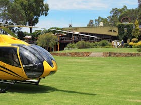 Corsaire Aviation, Jandakot, Western Australia