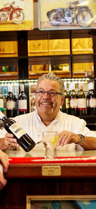 The Grabby Pub in Grabben Gullen