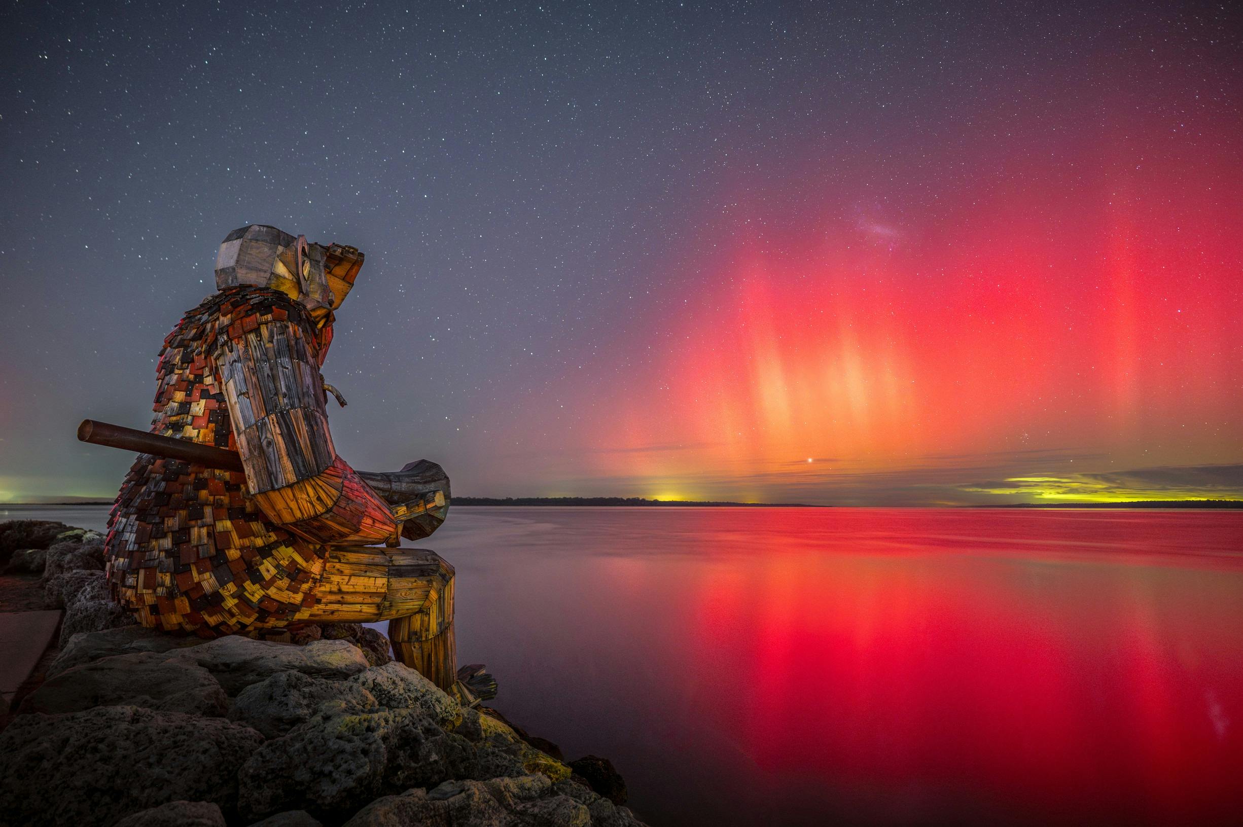 Giants of Mandurah