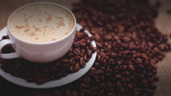 Brereton's Bakery and Coffee Lounge Yarrawonga