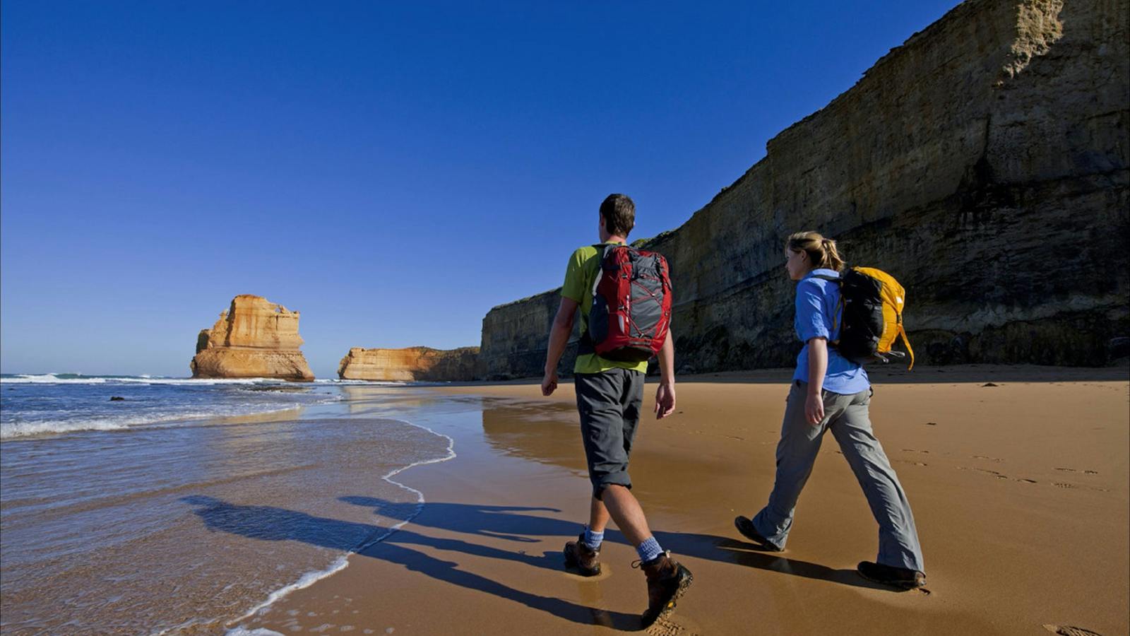 12 Apostles