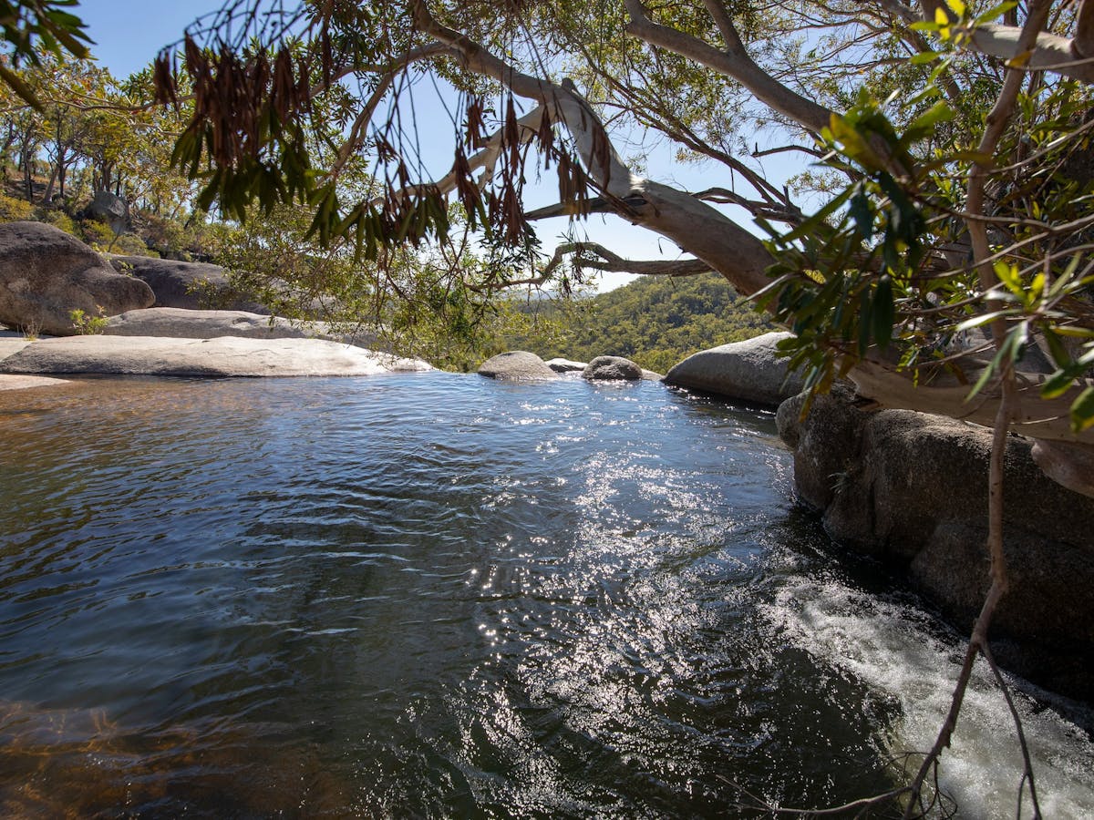 Davies Creek