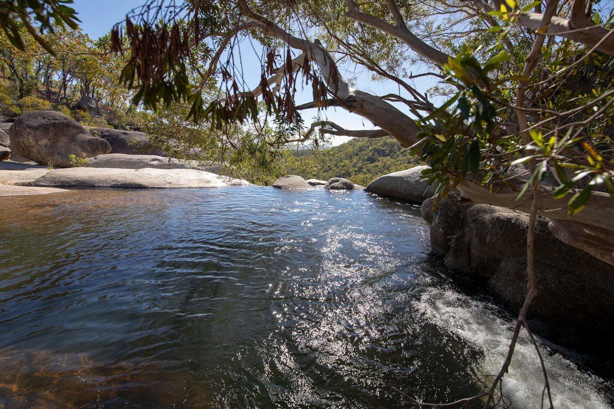 Davies Creek