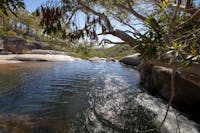 Davies Creek