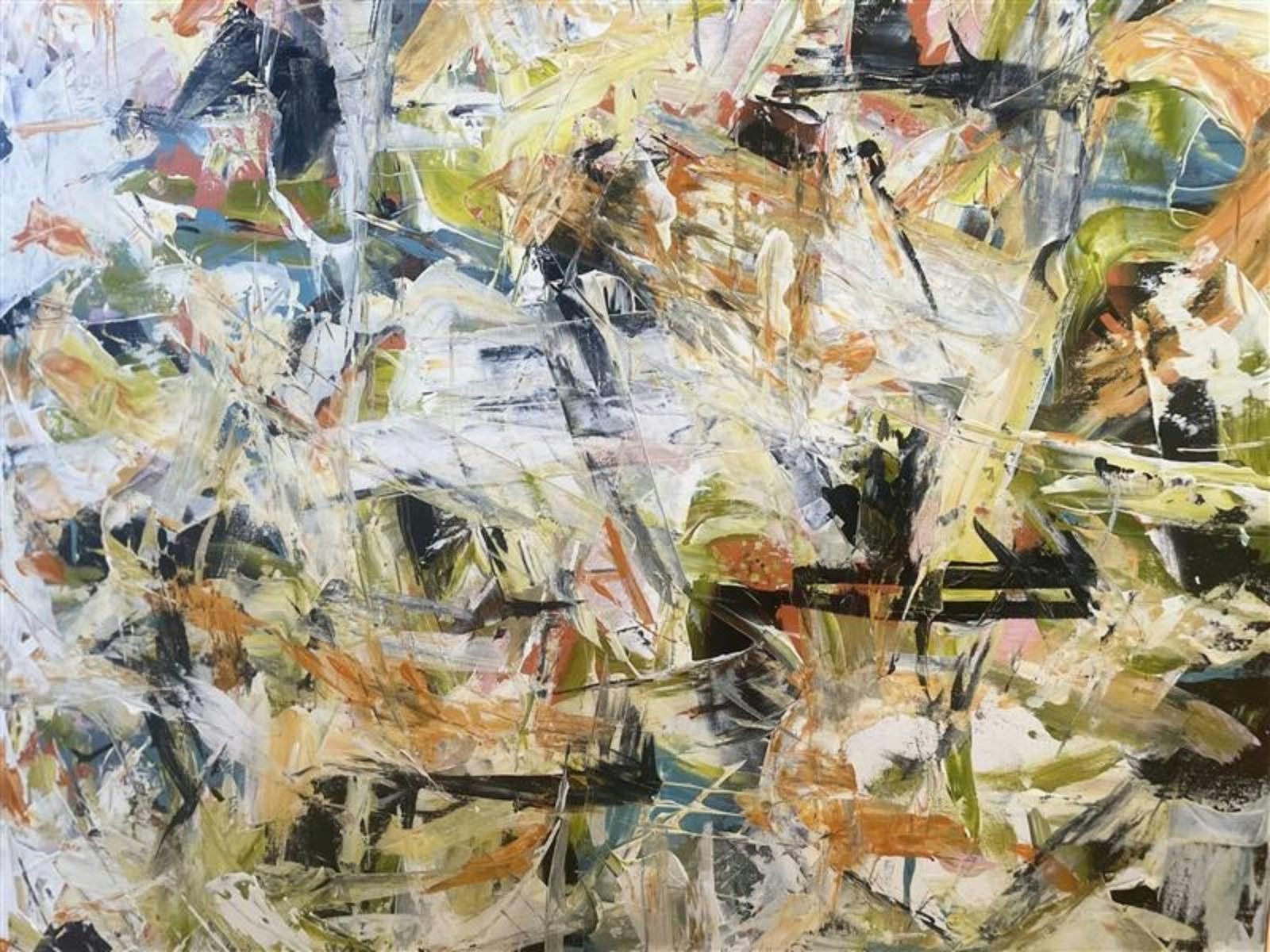 Exhibition | Jennifer Moore: A Journey