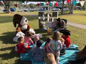 Creative Life - A Tugun Community Event