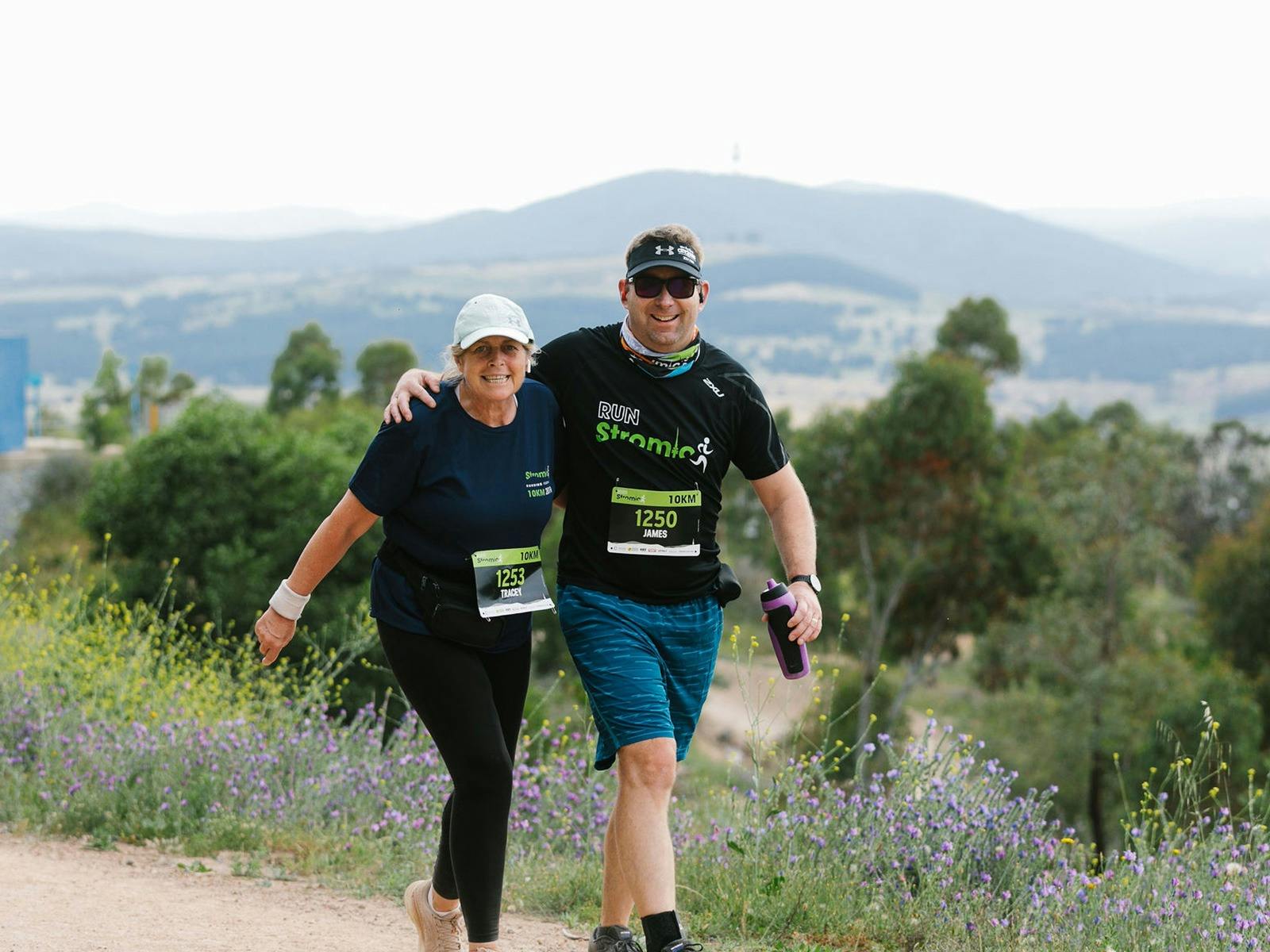 Stromlo Running Festival