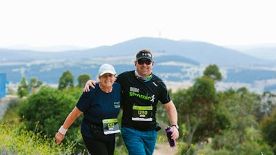 Stromlo Running Festival