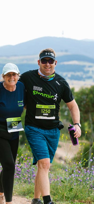 Stromlo Running Festival