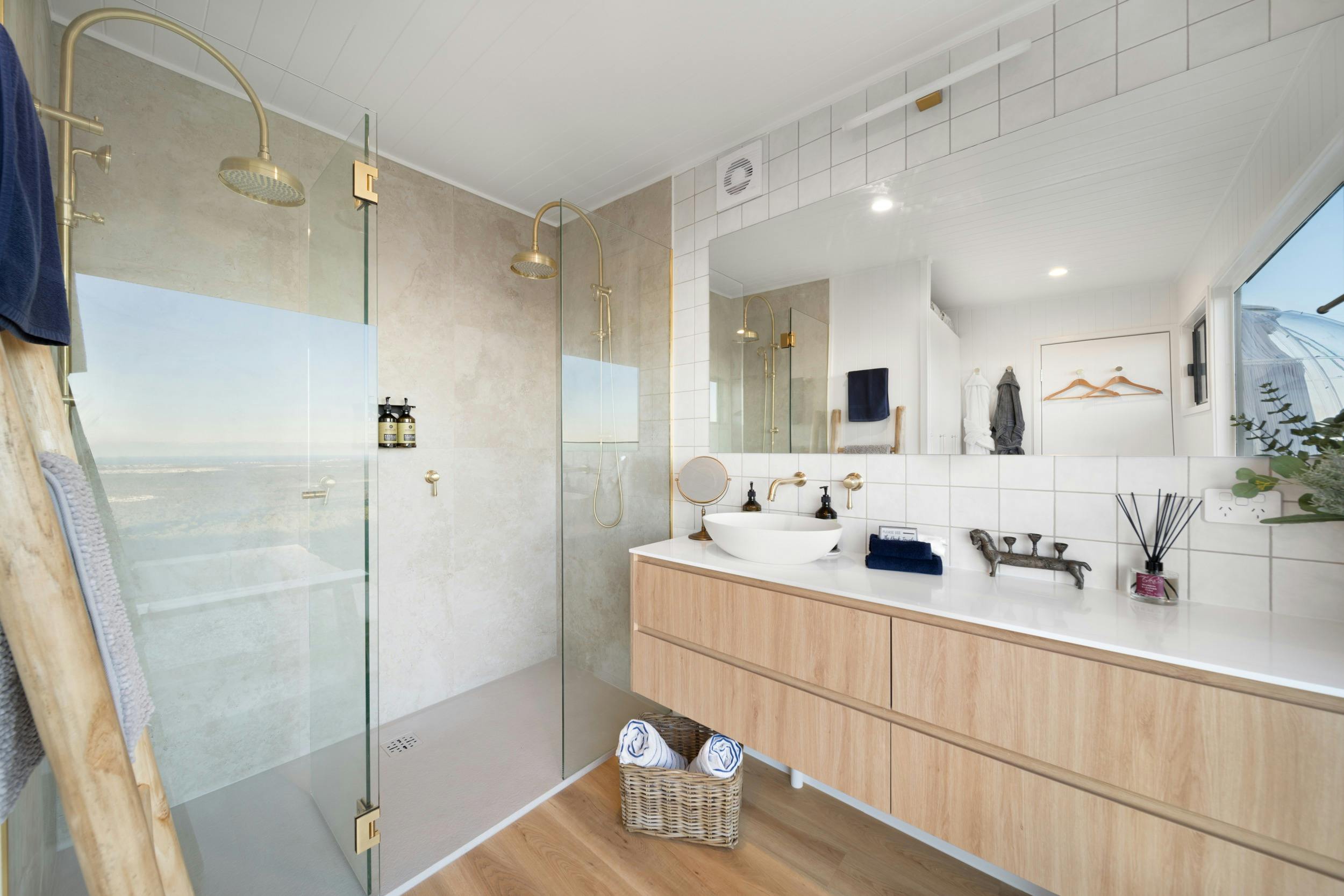 Magical Dome At Petrichor Estate