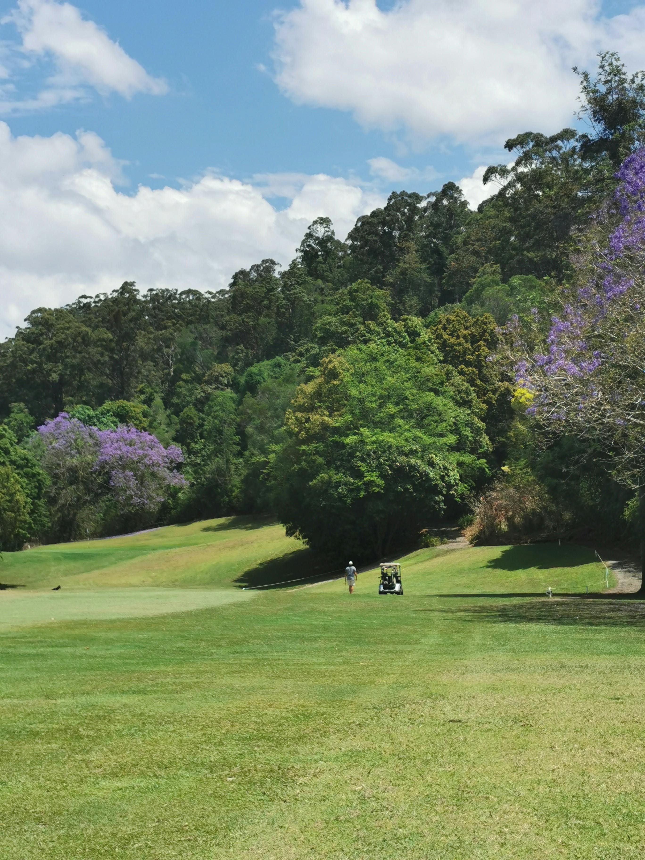 Boomerang Farm Golf Course, Mudgeeraba Destination Gold Coast