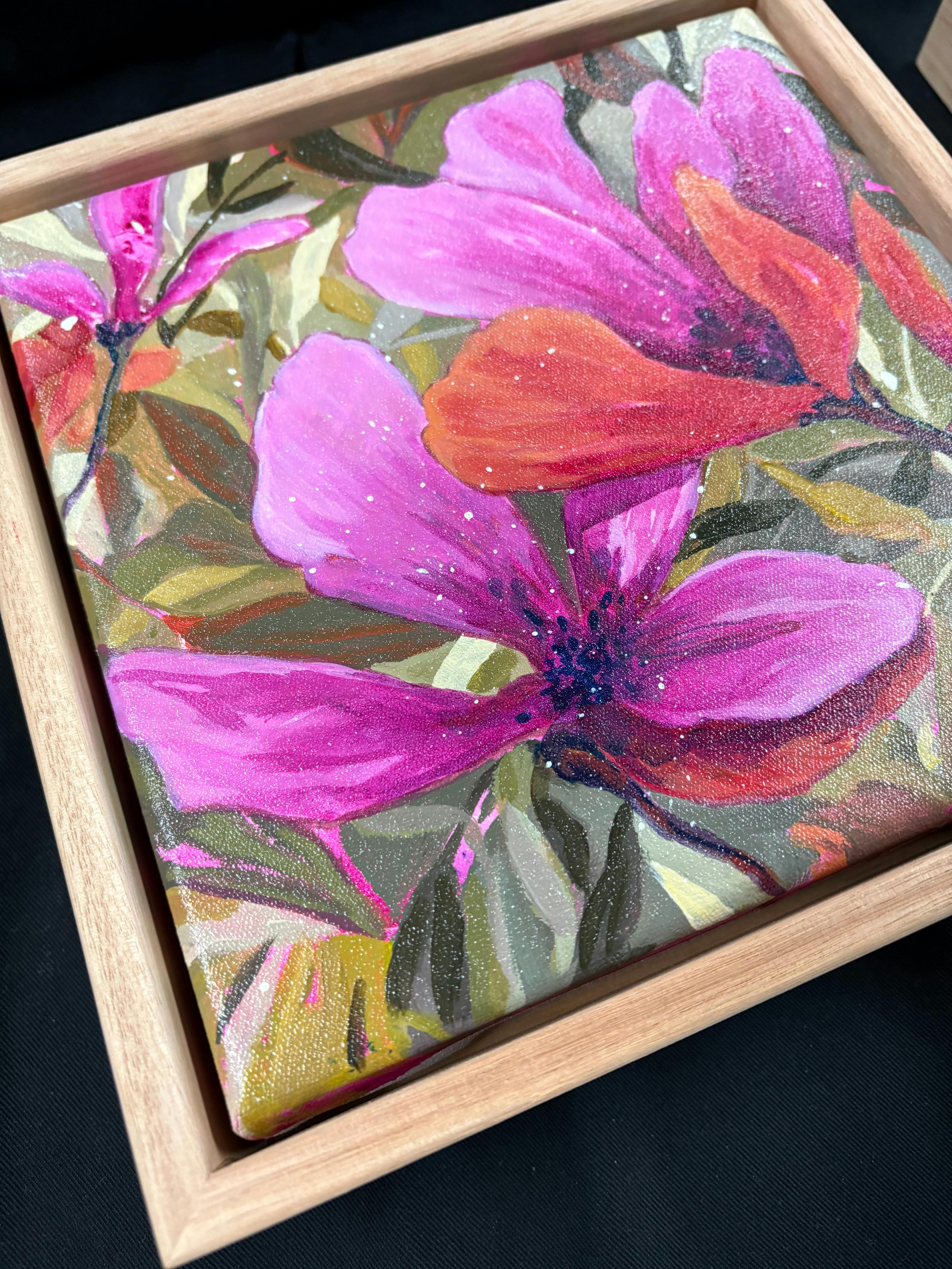 Framed Art