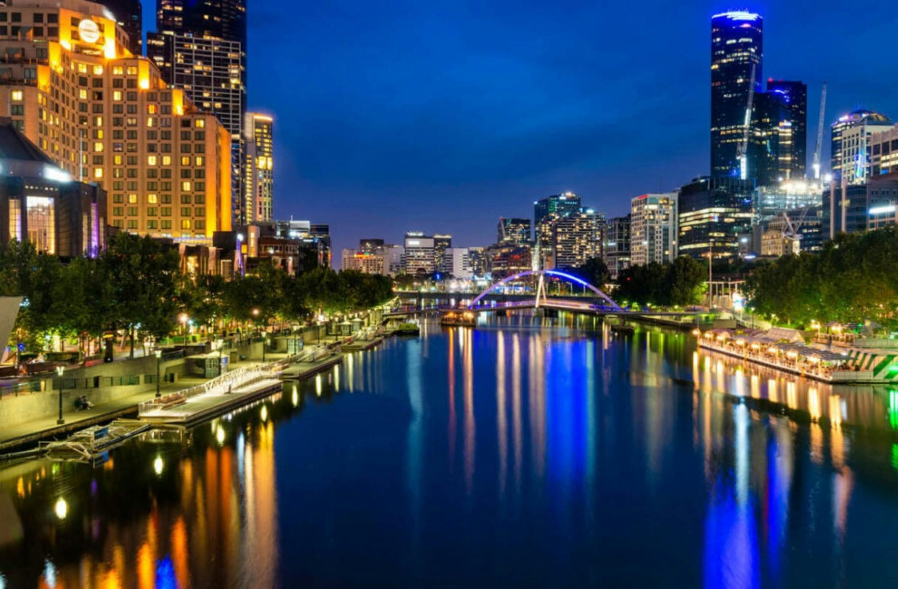yarra