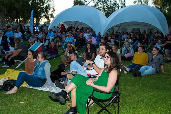 Perfect Light Film Festival