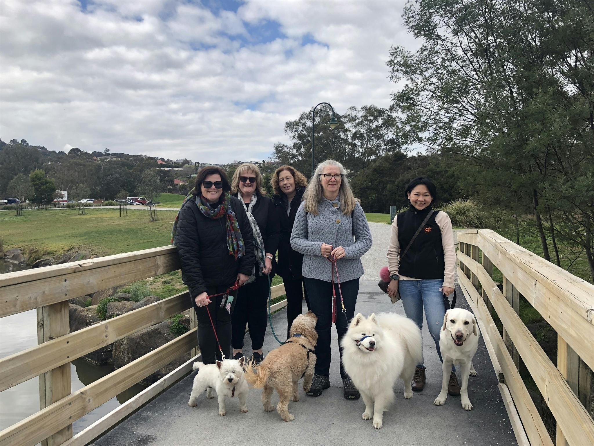 Peeps and Paws High Tea