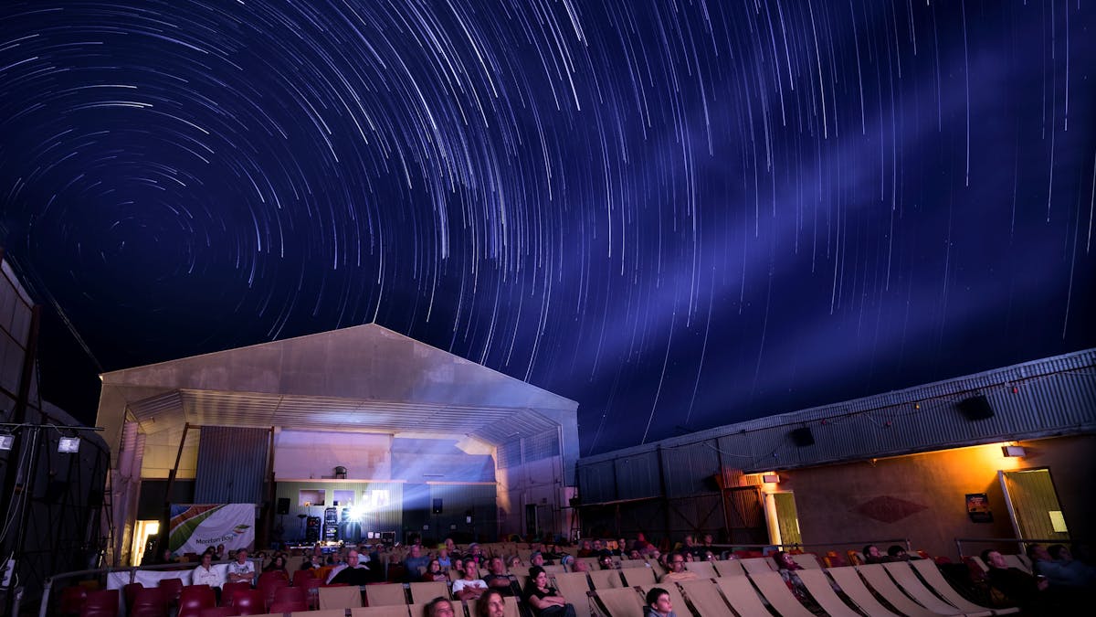 Royal Theatre is a bucket list activity - come and experience this yourself.
