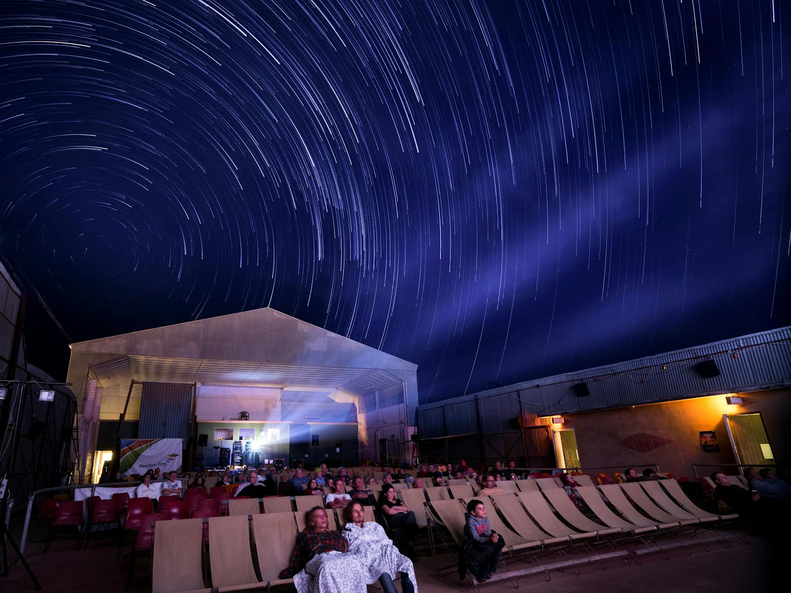 Image for Vision Splendid Outback Film Festival
