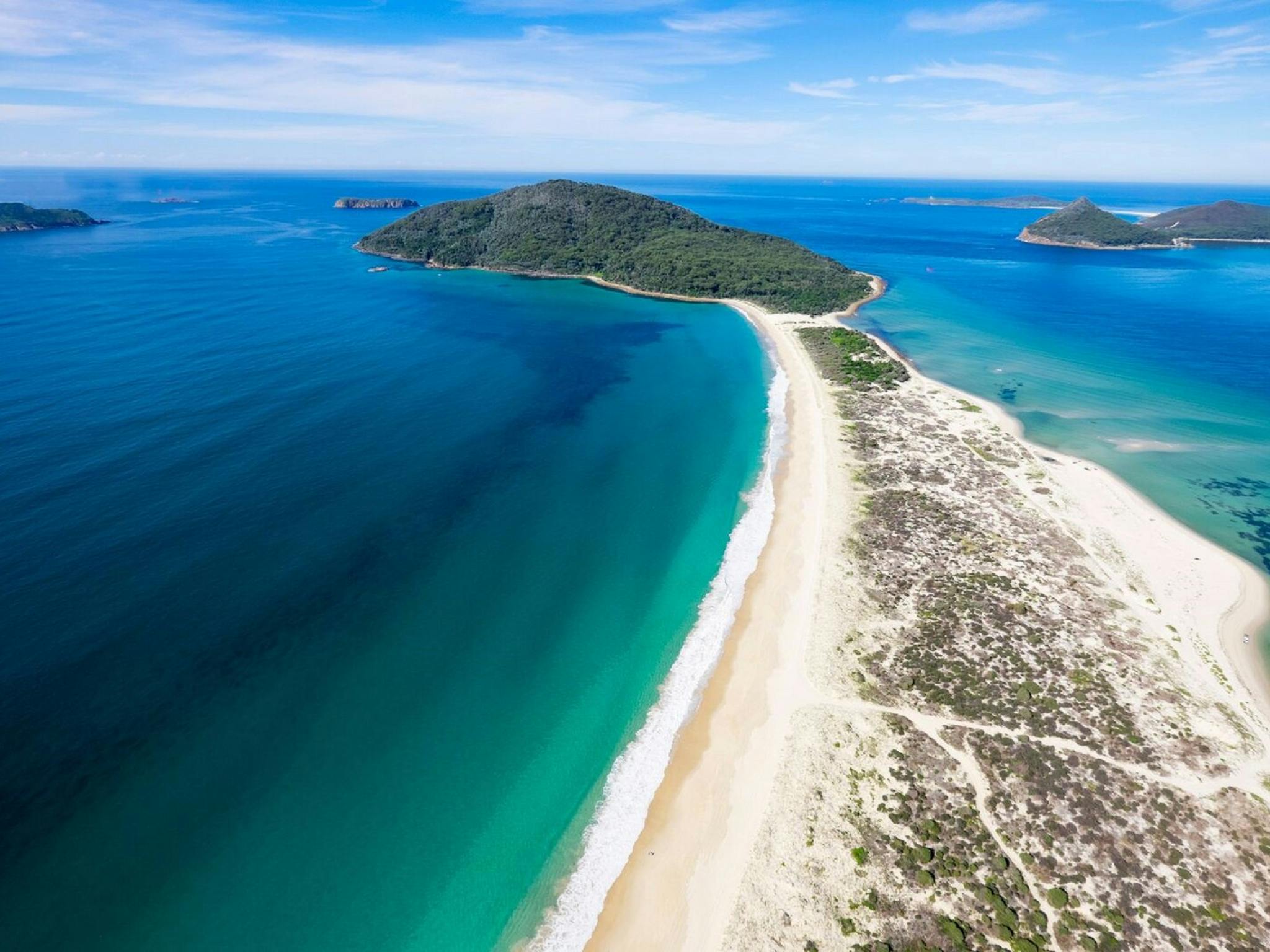 Hawks Nest Beach NSW Holidays Accommodation Things To Do Hawks Nest Beach NSW Holidays Accommodation Things To Do