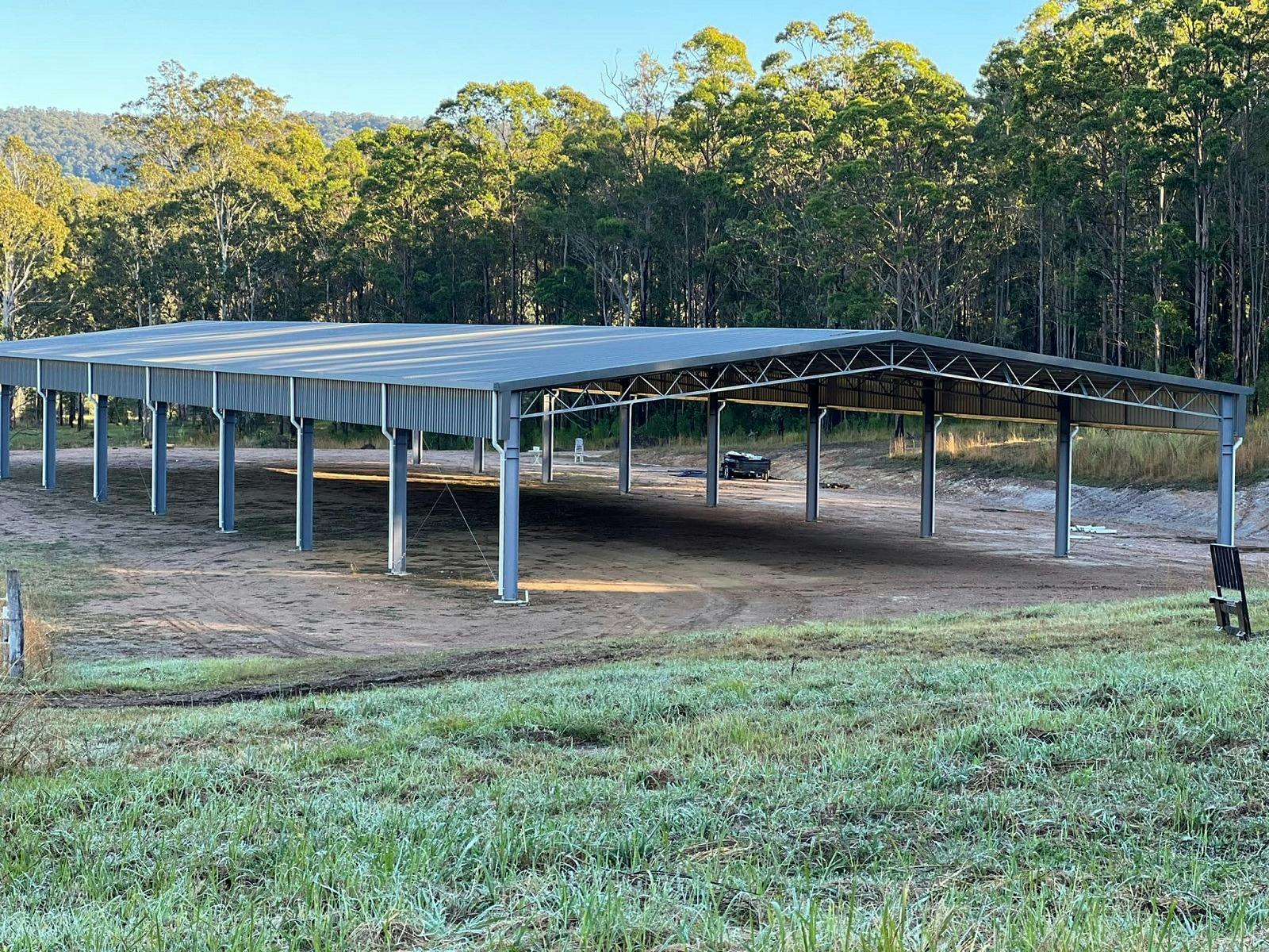 國王公園馬術俱樂部