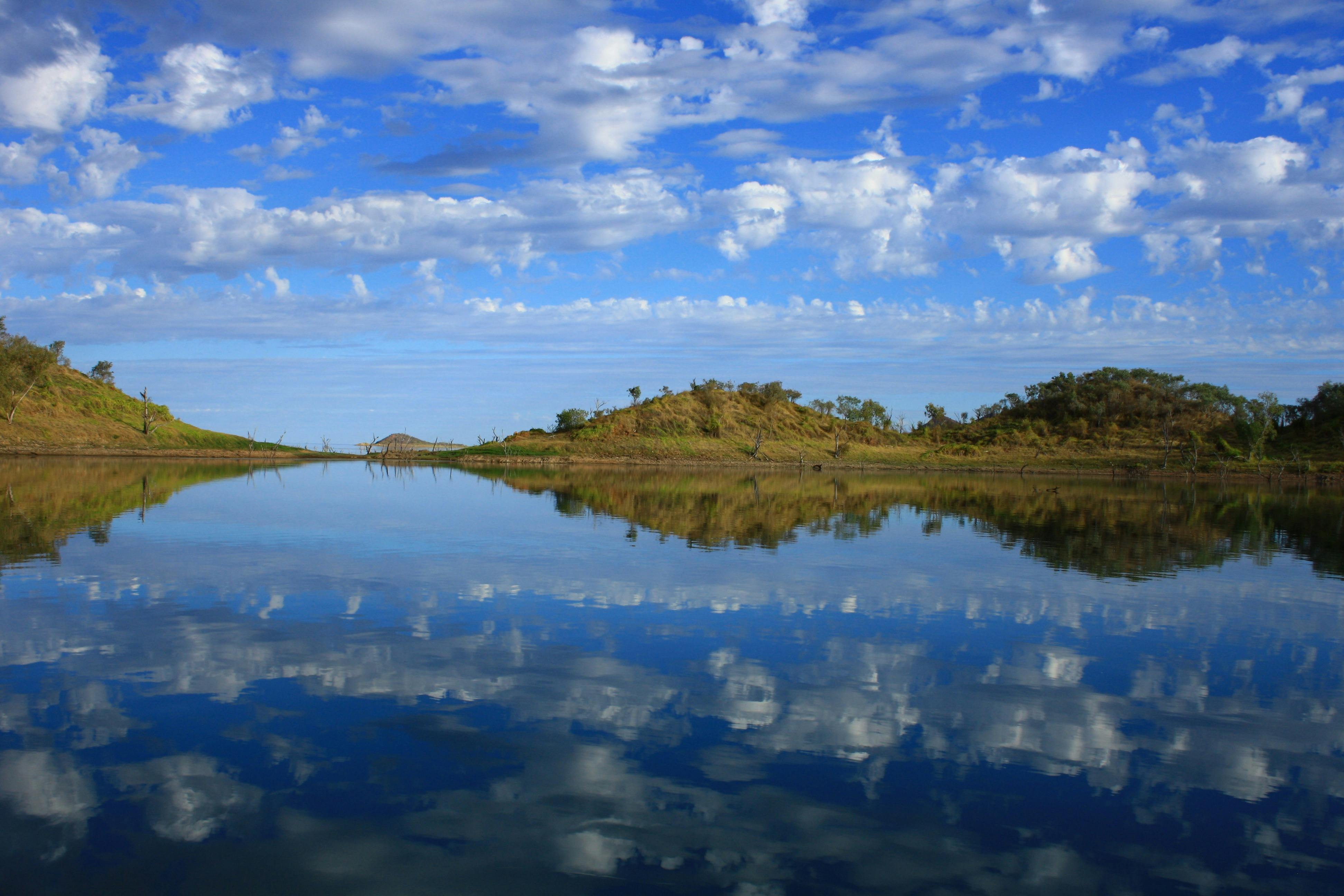 Lake Argyle Cruises, Lake Argyle, Western Australia